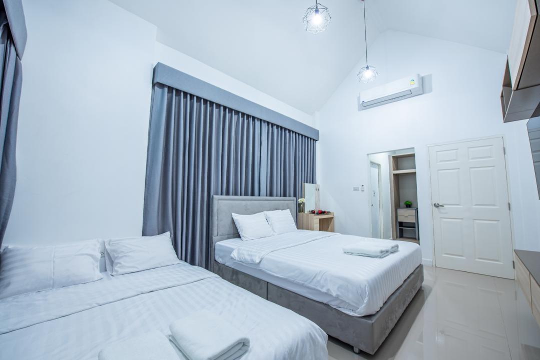 Villa Bedroom 3
