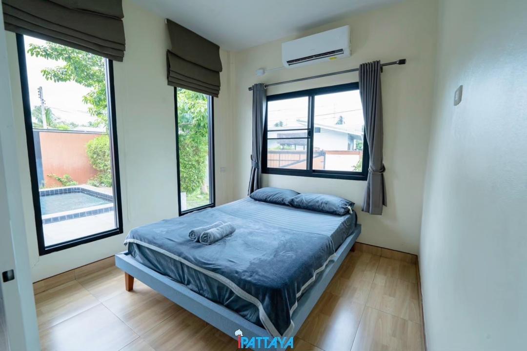 Villa Bedroom 3