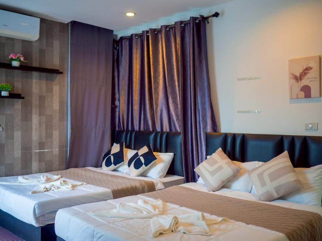 Villa Bedroom 6