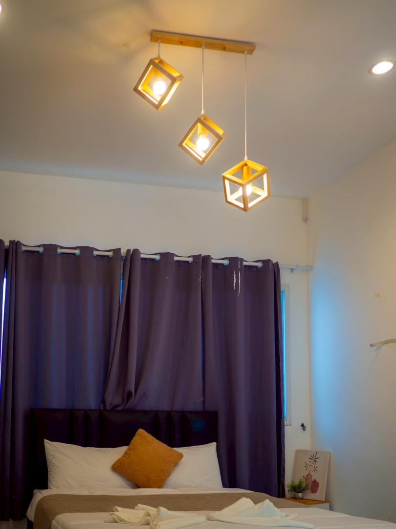 Villa Bedroom 4