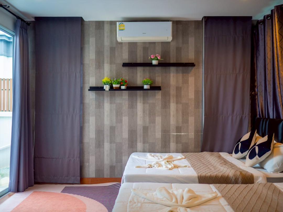 Villa Bedroom 3