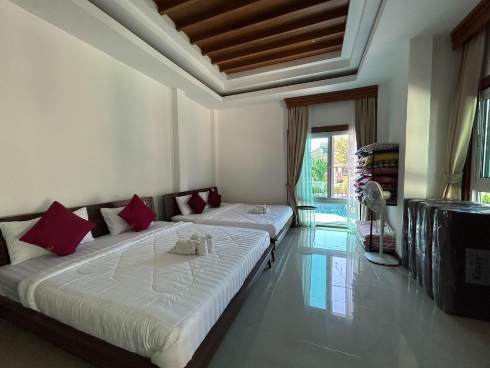 Villa Bedroom 2
