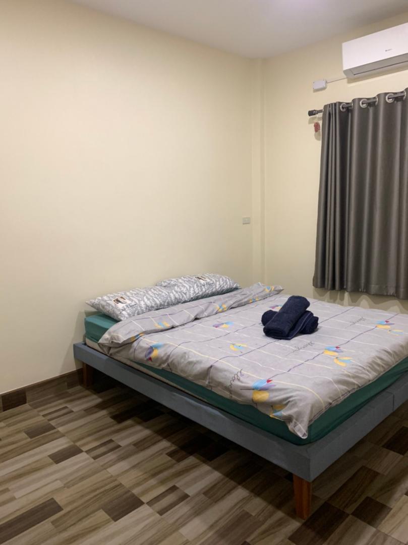 Villa Bedroom 1