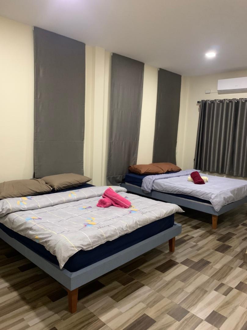 Villa Bedroom 3