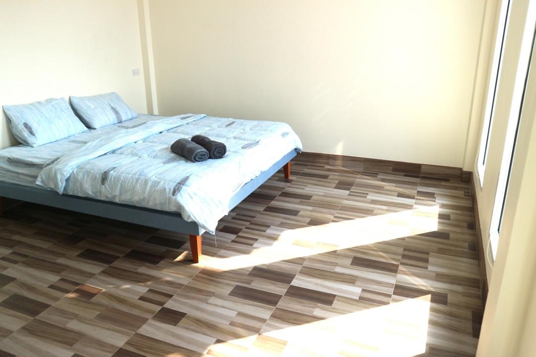Villa Bedroom 4