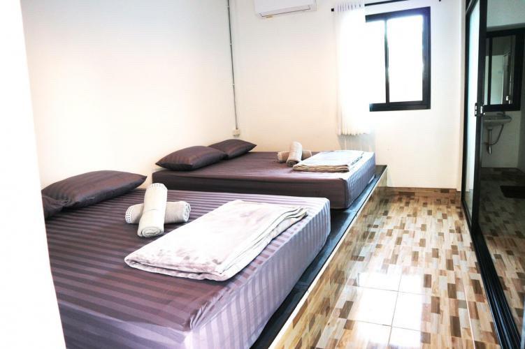 Villa Bedroom 2