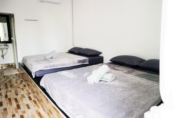 Villa Bedroom 1