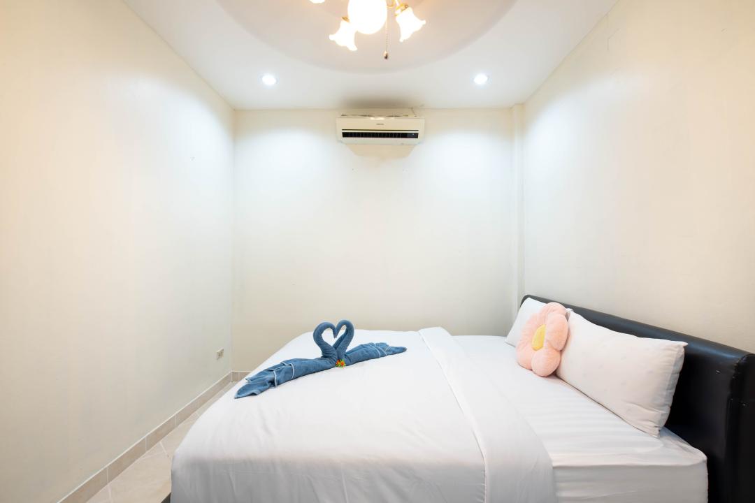 Villa Bedroom 2