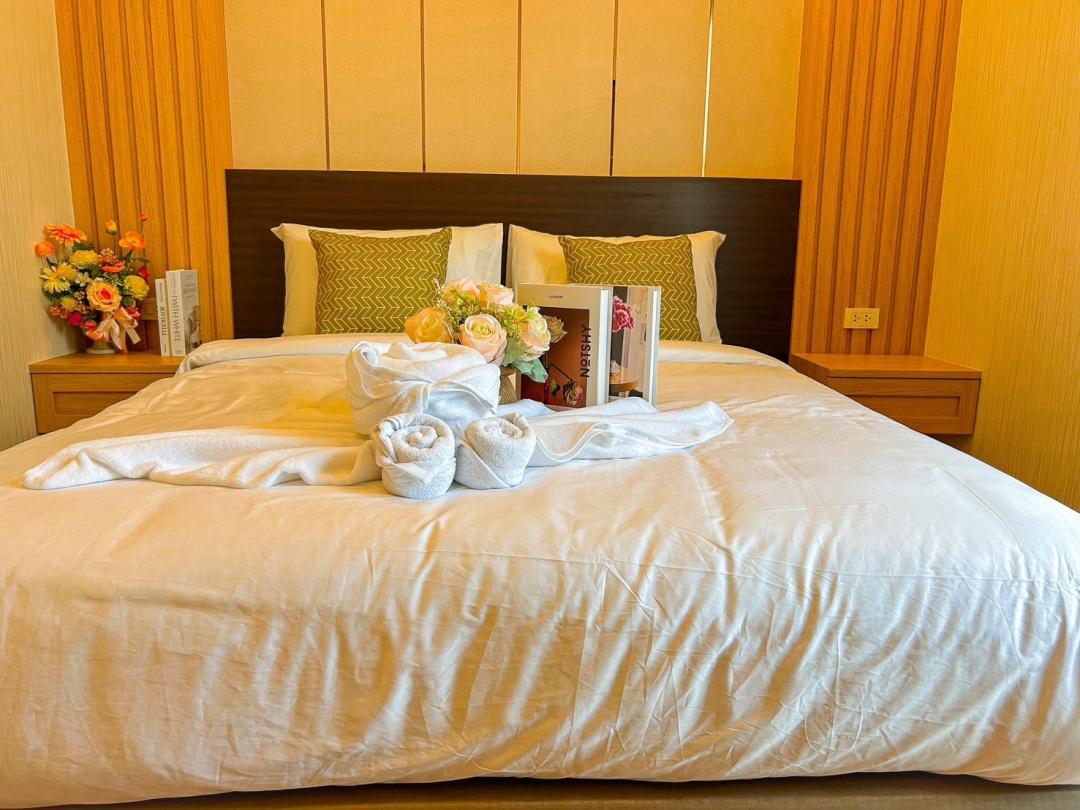 Villa Bedroom 4