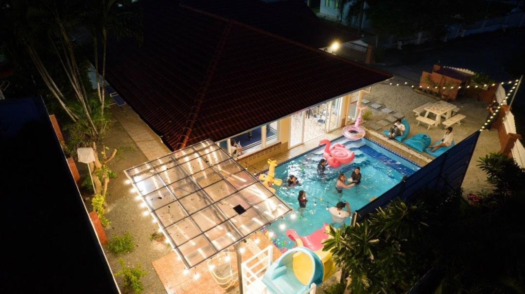 เฟย์รี่ - Villa Interior View
