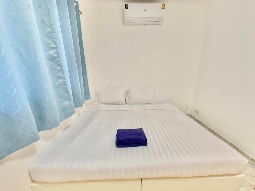 Villa Bedroom 2