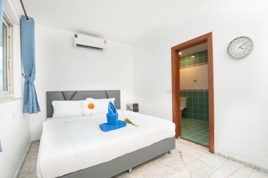 Villa Bedroom 3
