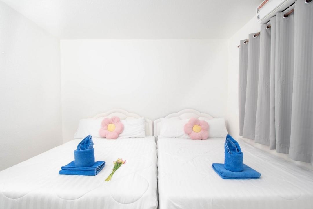 Villa Bedroom 1