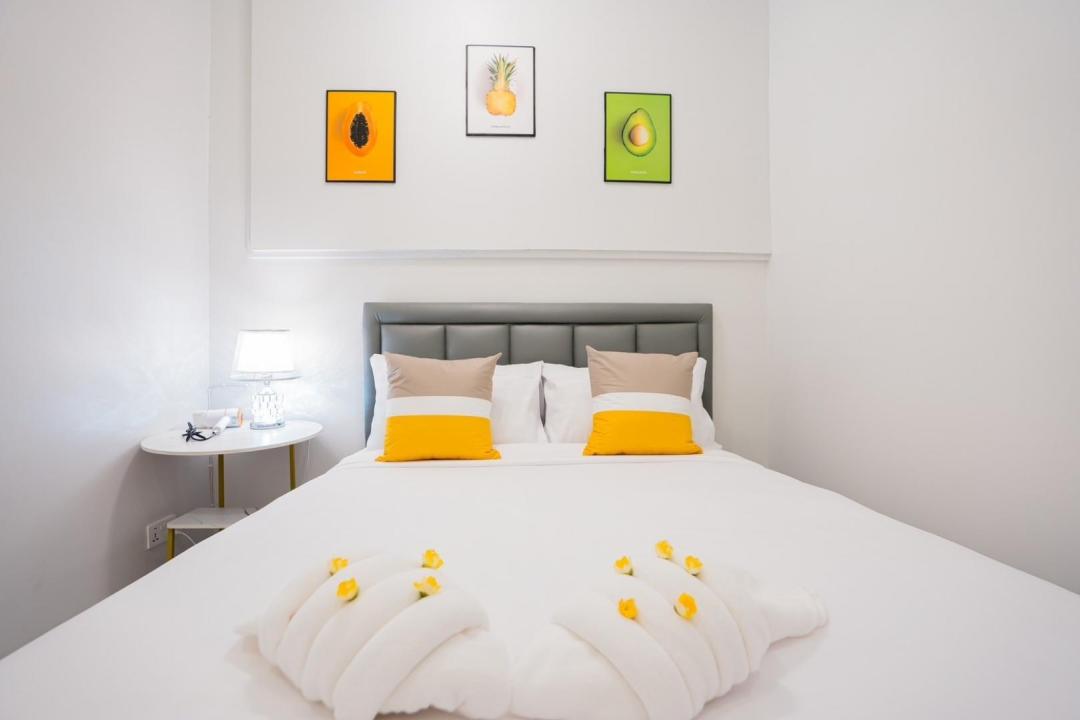 Villa Bedroom 2