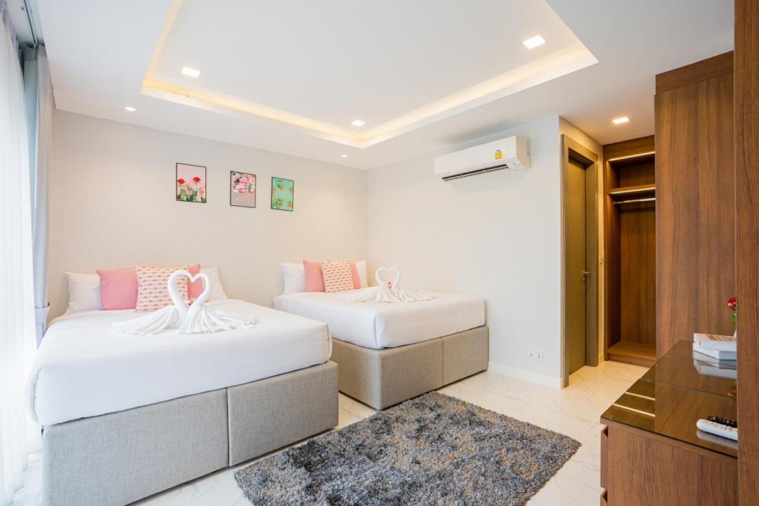 Villa Bedroom 10