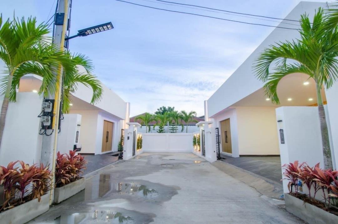 ภิรมย์ 1 - Villa Interior View