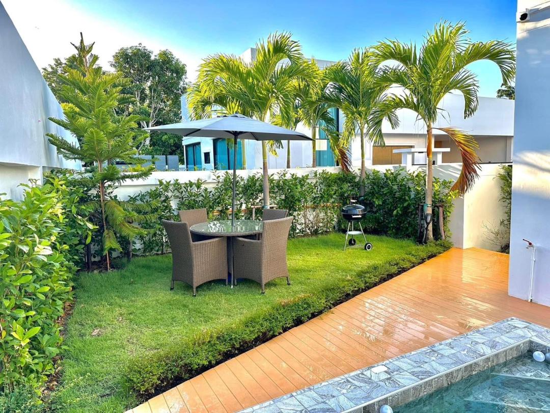 ภิรมย์ 1 - Living Area