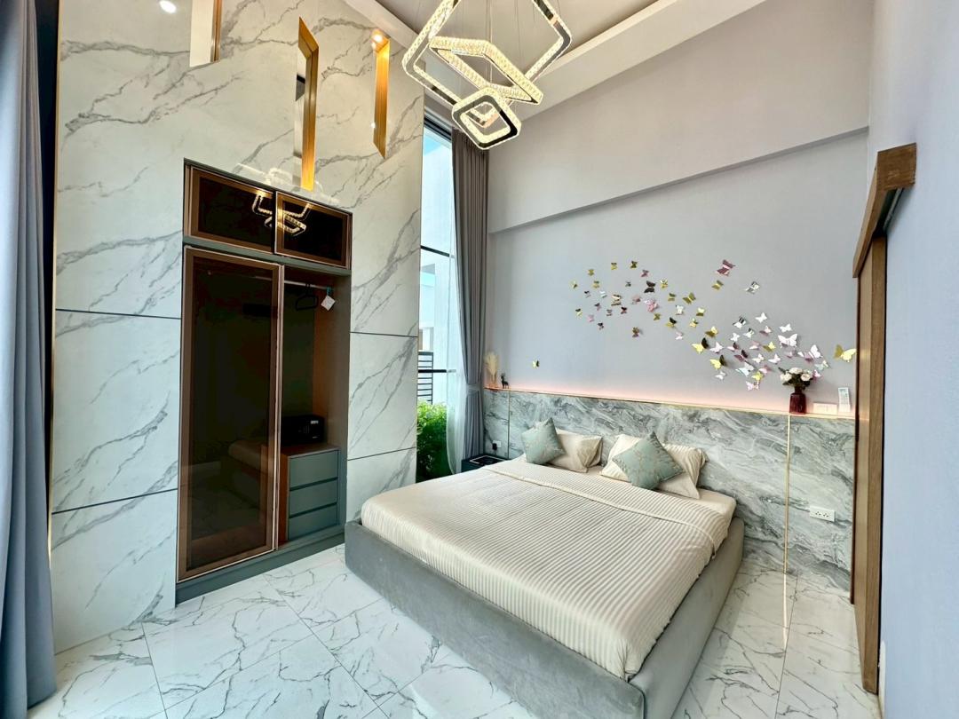 Villa Bedroom 7
