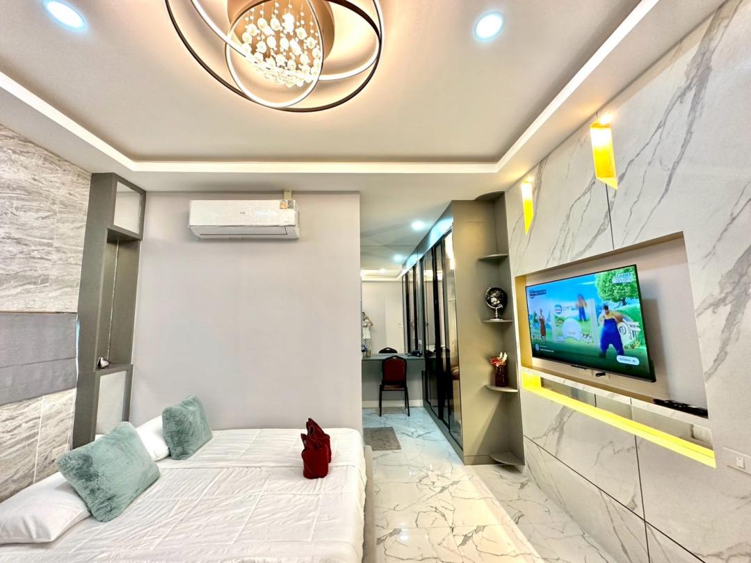 Villa Bedroom 3