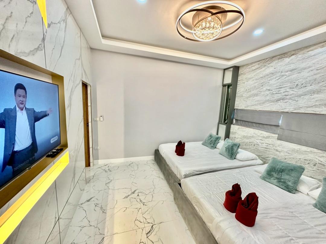 Villa Bedroom 4