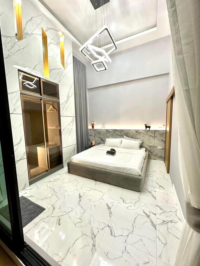 Villa Bedroom 5