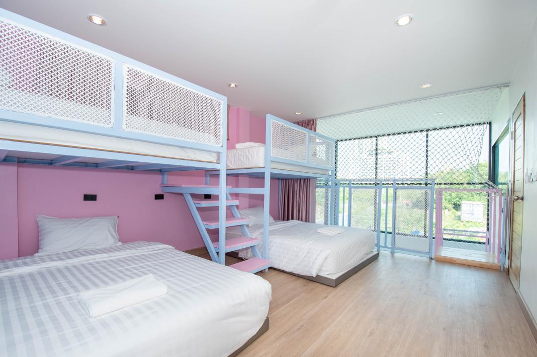 Villa Bedroom 5