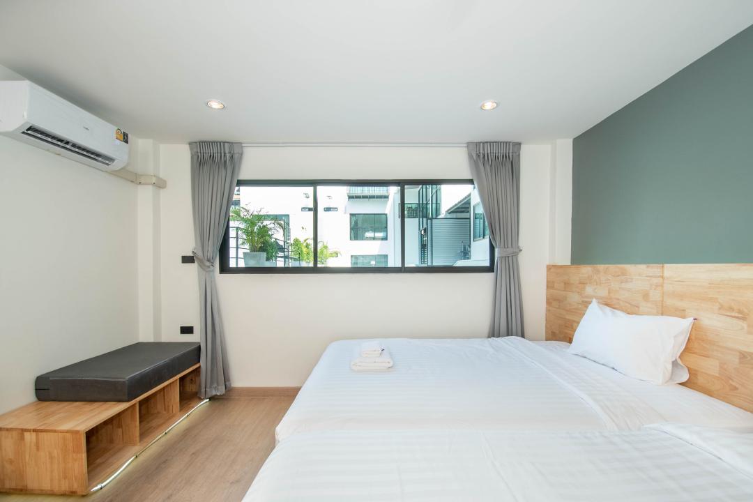 Villa Bedroom 9