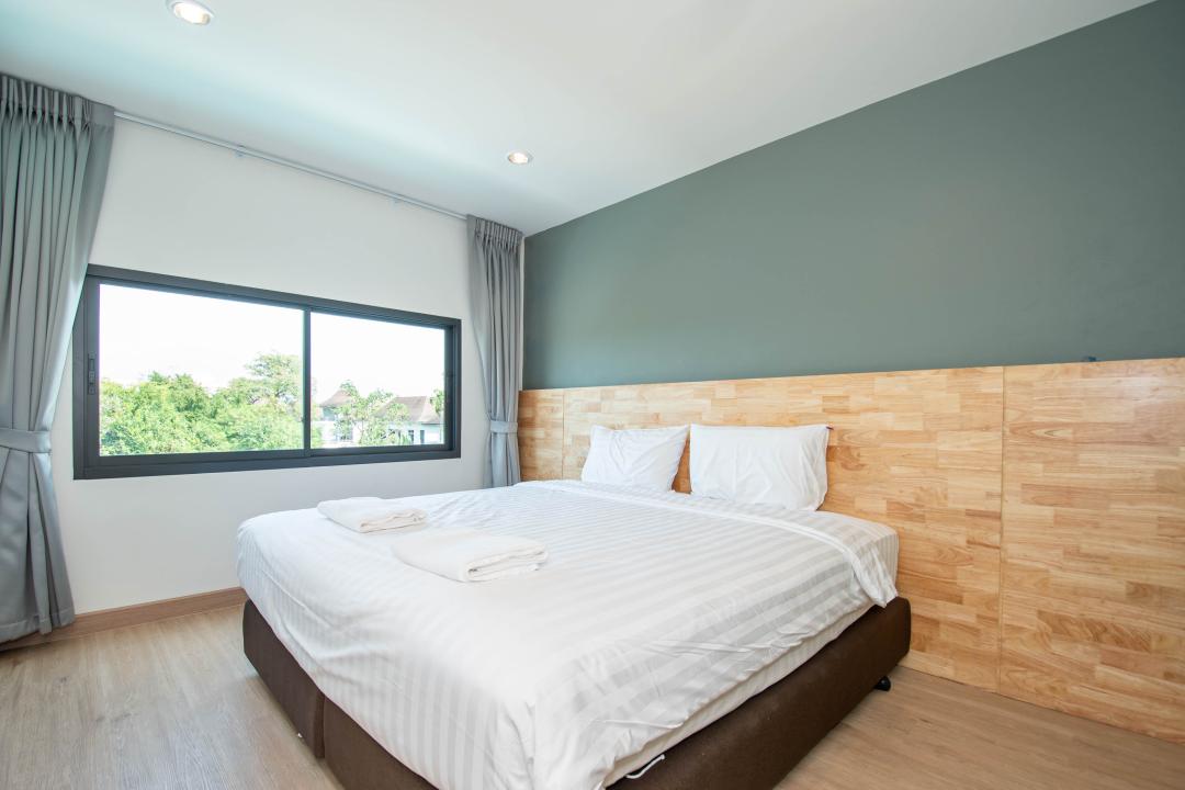 Villa Bedroom 7