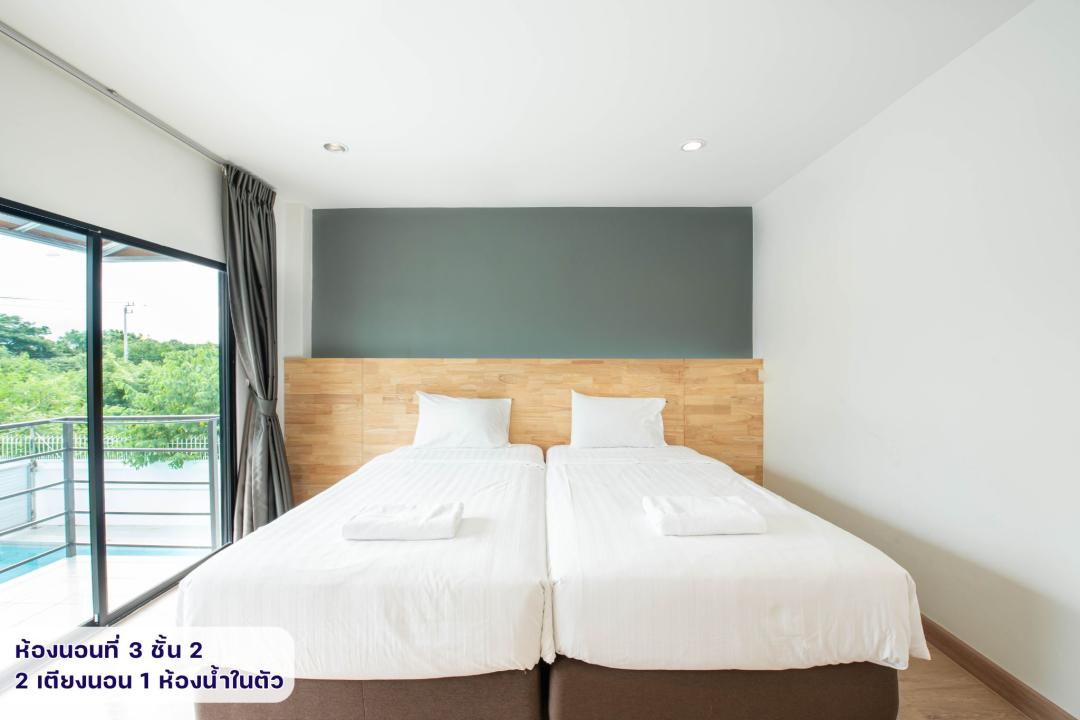 Villa Bedroom 3