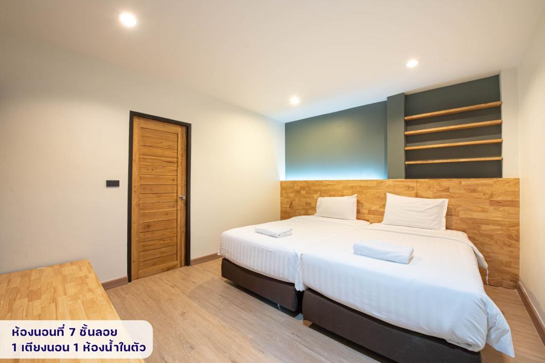 Villa Bedroom 6