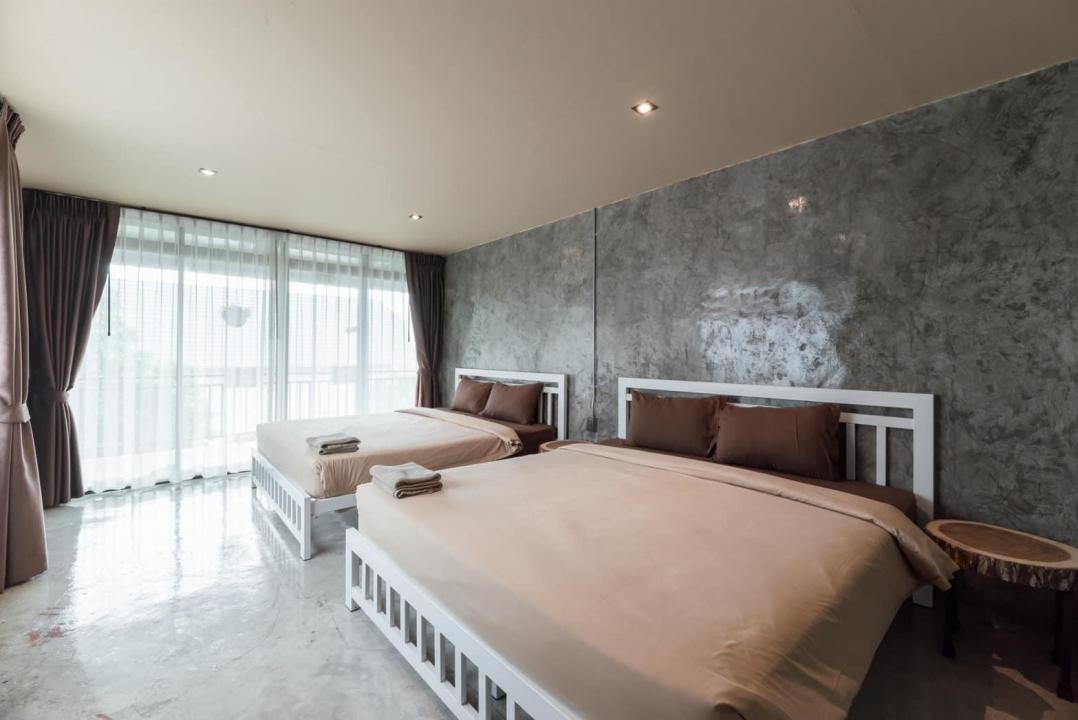 Villa Bedroom 2