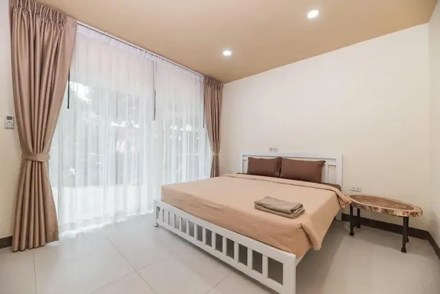 Villa Bedroom 6
