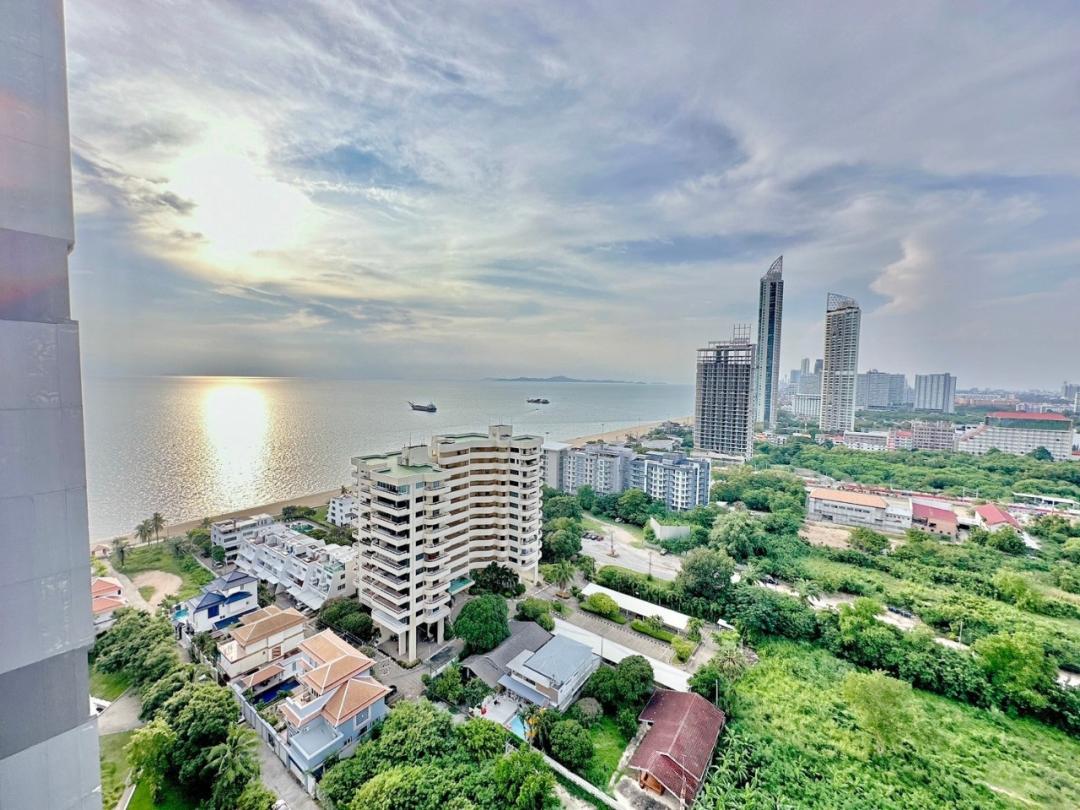 วีรันดา รีสอร์ท - Bedroom View