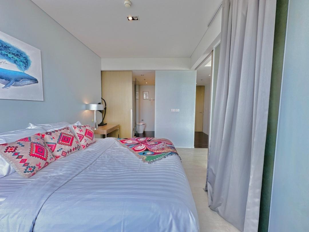Villa Bedroom 1
