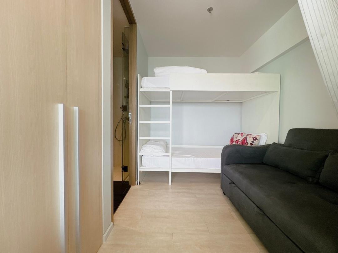 Villa Bedroom 2