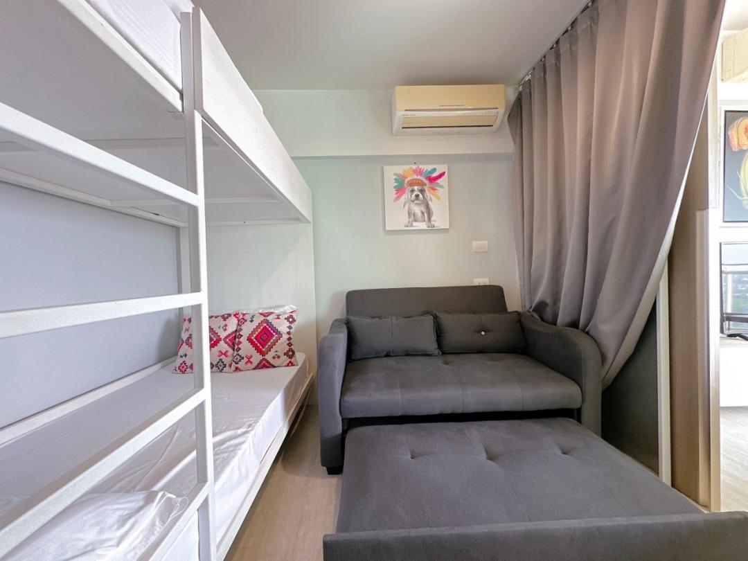Villa Bedroom 3