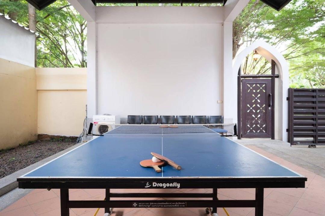 ศรีดารา - Pool Area View
