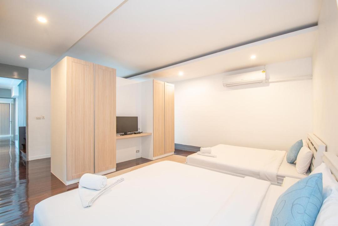 Villa Bedroom 5