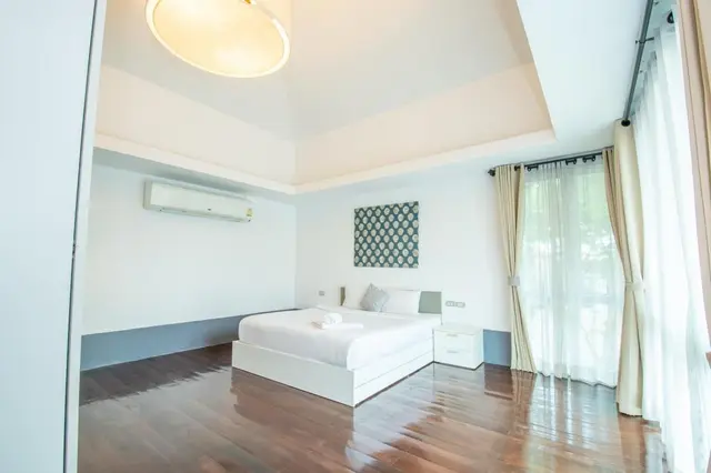 Villa Bedroom 2