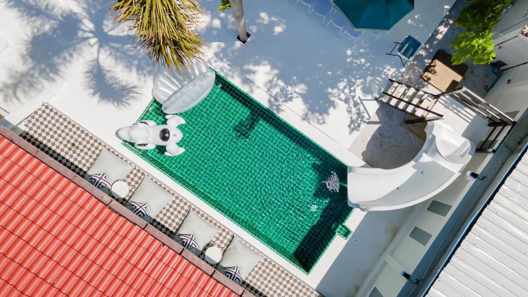 Black Pearl - Cover Photo