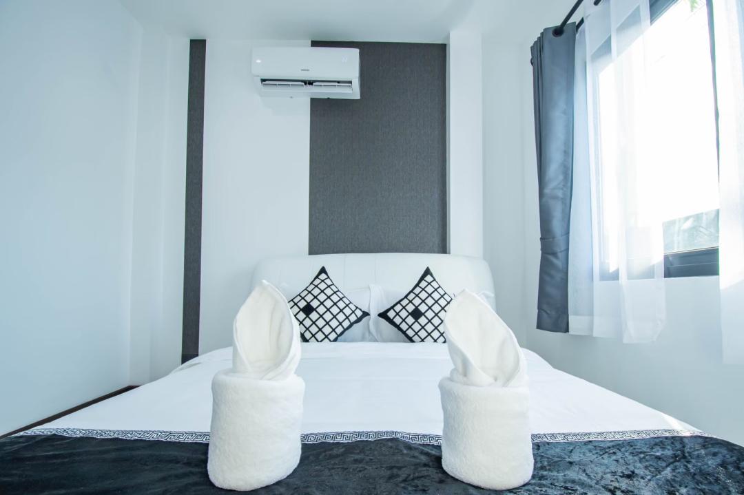 Villa Bedroom 3