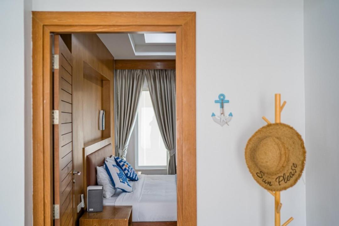 Villa Bedroom 1