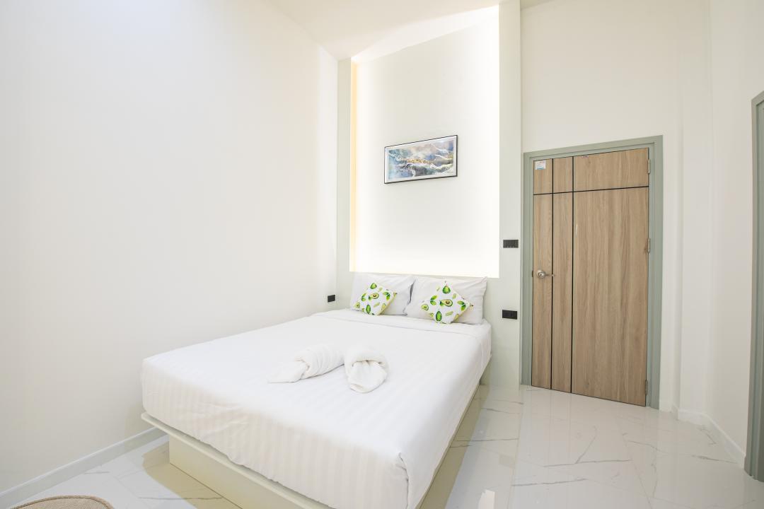Villa Bedroom 3