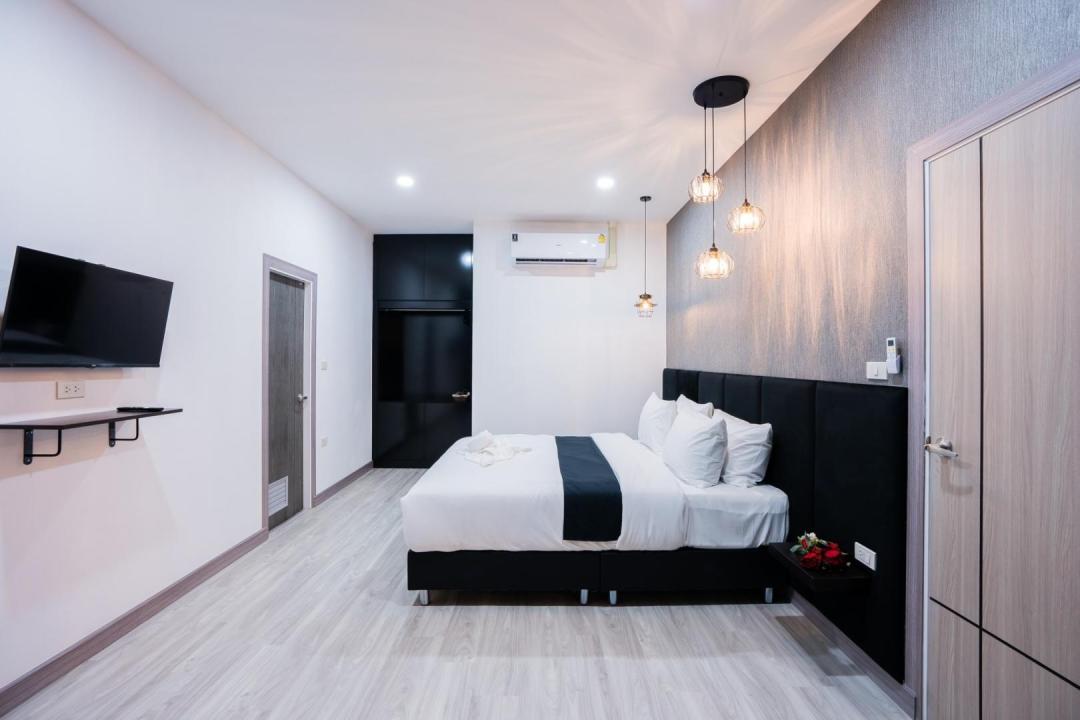 Villa Bedroom 4