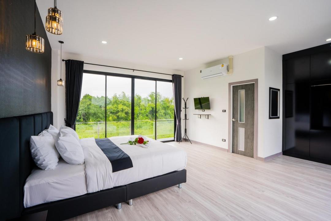 Villa Bedroom 2