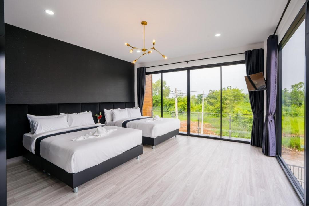 Villa Bedroom 7