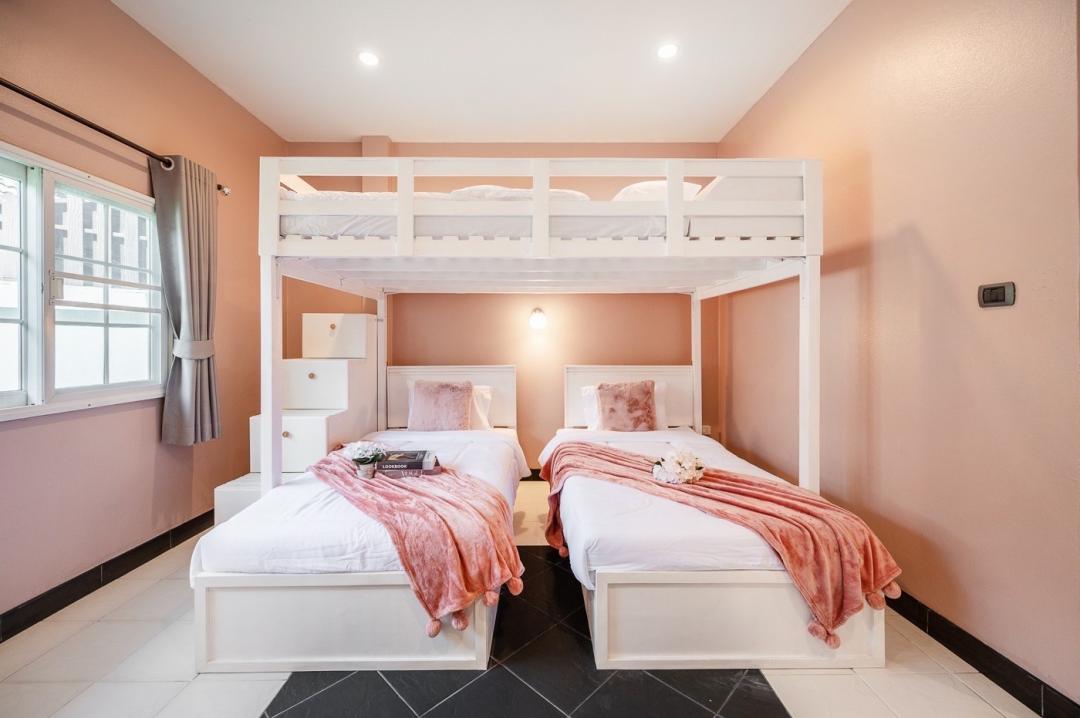 Villa Bedroom 3