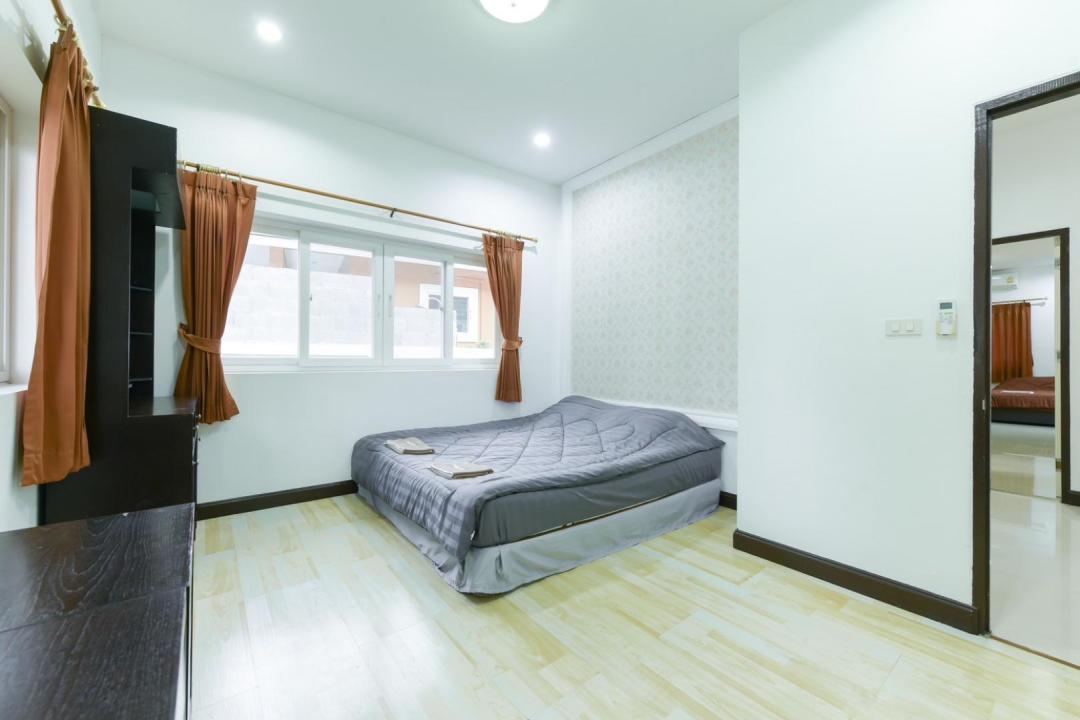 Villa Bedroom 3
