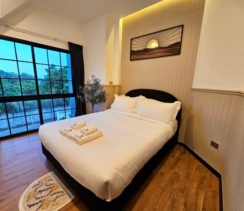 Villa Bedroom 3