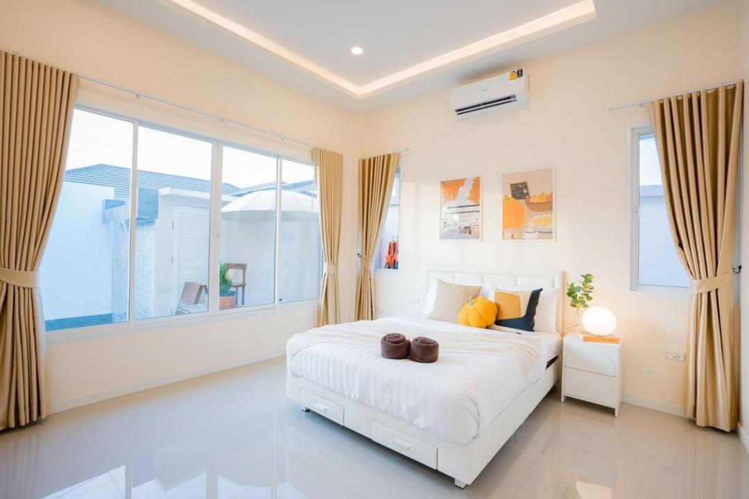 Villa Bedroom 2